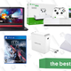 Illustration for article titled Tuesdays Best Deals: Xbox One S, Cashmere Scarves, USB-C Wall Chargers, and More